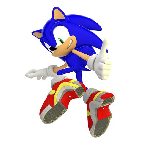 Sonic Adventure 2battle Sonic The Hedgehog 2k By Modernlixes On