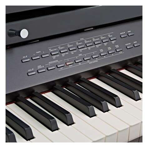 GDP 500 Pianoforte A Coda Digitale Con Panca Di Gear4music Gear4music