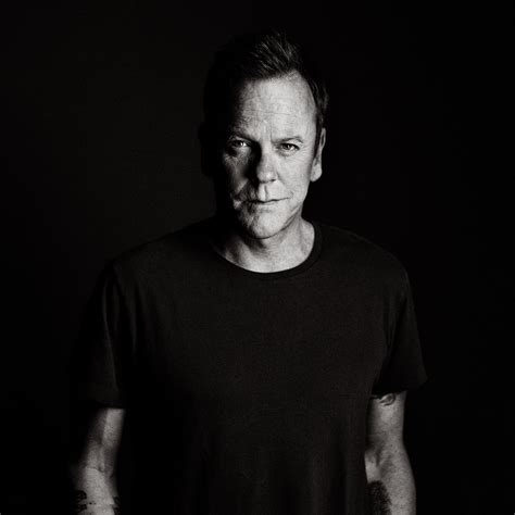 Kiefer Kiefer Sutherland Photo 41137814 Fanpop