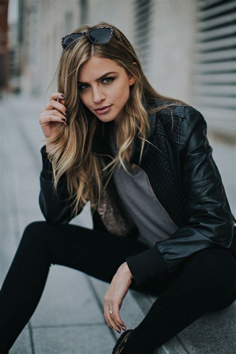 Marina Laswick Photoshoot By Jeremy Gudac Marina Laswick Girl