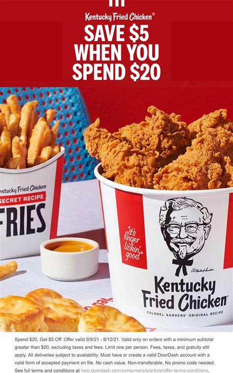 Printable Coupons Kfc Coupons Kfc Coupons Free Printable Coupons