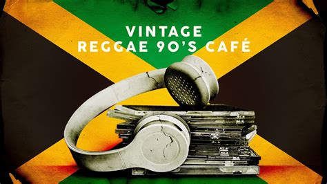 Vintage Reggae S Caf Playlist Youtube