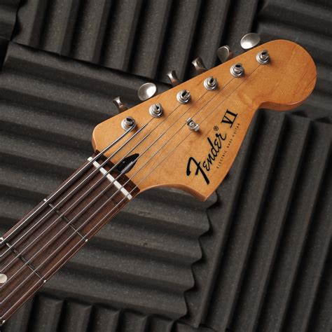 Pawn Shop Bass Vi