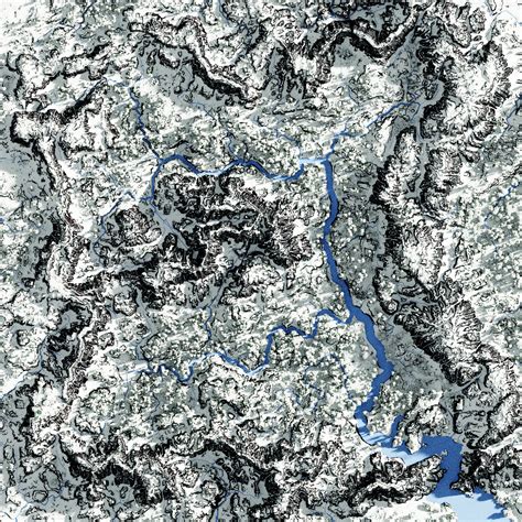 Sudden Blizzard - Snowdrop Valley Minecraft Map