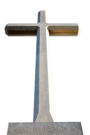 Christian Cross 3 Salvation Prayer Symbol Holy Life Bottom Png