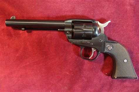 Ruger Single Six Convertible 22lr For Sale At 965788525