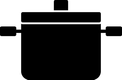 Cooking Pots Vector Icon Design 29092133 Vector Art At Vecteezy