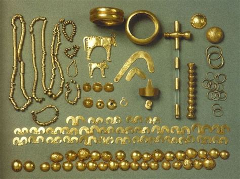 THE “OLDEST GOLD OF MANKIND” WAS FOUND IN THE VARNA NECROPOLIS – MOST ...