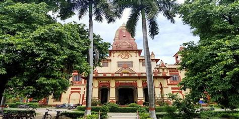 bhu scientists receive german patent approval  system designed