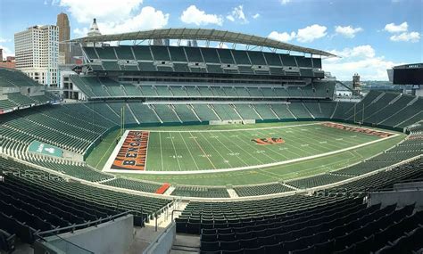 Top 10 Biggest Stadiums In Ohio Stadium Freak