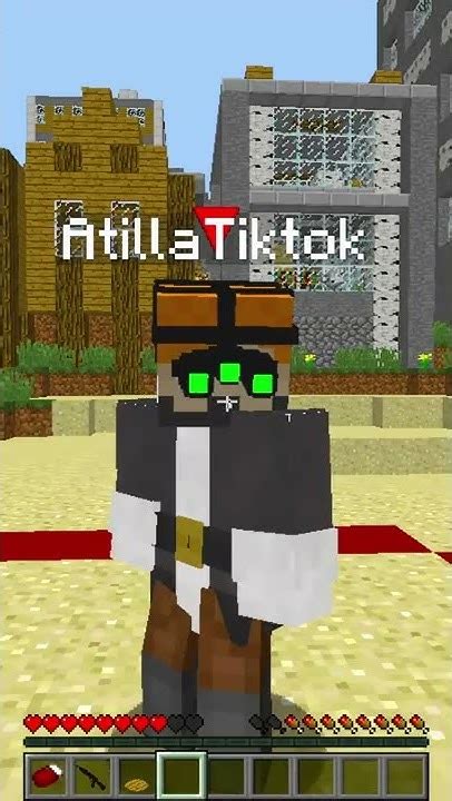 Minecraft Ama Daireden Son Çıkan Kazanır 2 Youtube