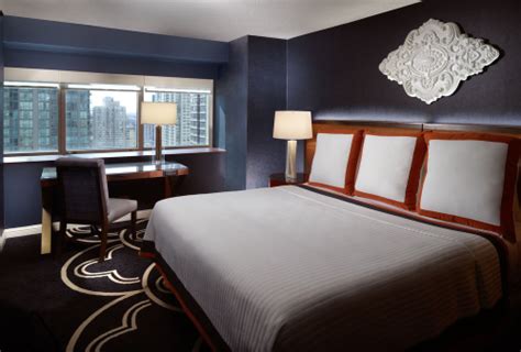 Omni Chicago Hotel - Chicago, IL