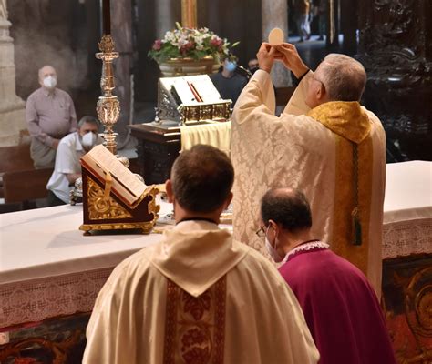 La Catedral acoge hoy el funeral por Benedicto XVI Diócesis de Córdoba