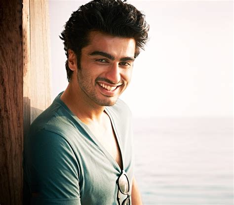 Bollywood Actor Arjun Kapoor Childhood Photos