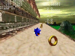 Sonic The Hedgeblog Sagexpo On Twitter Sonic Ringworlds By