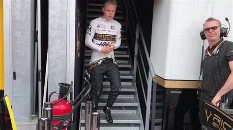 Haas F1 Team On Twitter Enter The Mag 🇩🇰 Haasf1 Monacogp Fp2