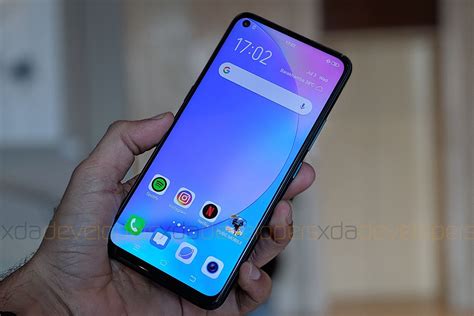 Vivo Z Pro Hands On Viable Performance And Triple Cameras On A Budget