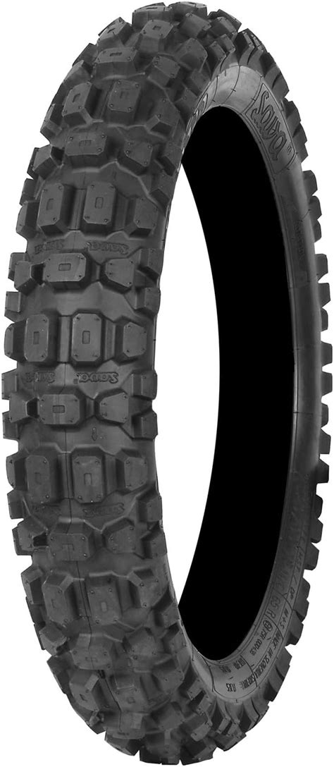 Amazon Mitas MC23 Rockrider Enduro Trail Tire Black Size 140 80 18