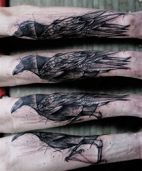 Kamil Mokot Tattoo