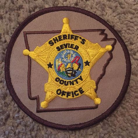 Sevier County So Sevier County Sheriff Department