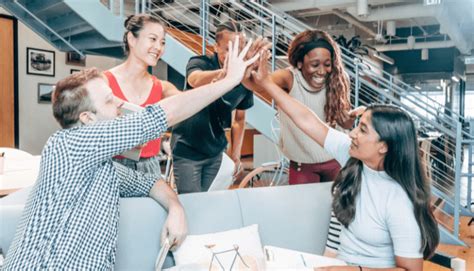 Les bonnes pratiques pour améliorer le bien être au travail