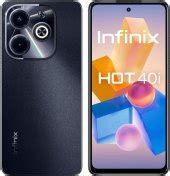 Mobilní telefon Infinix Hot i levně Kupi cz