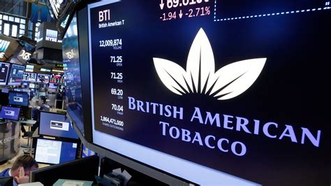 Taking Stock British American Tobacco S Future Video Bnn