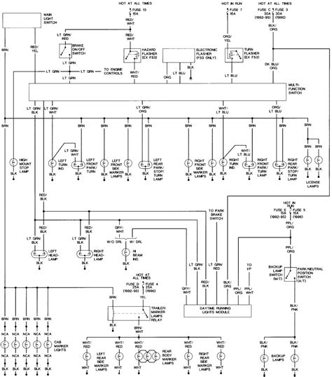 Freightliner Classic Xl Wiring Diagram Uploadled