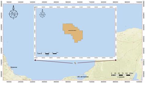 Energy Commerce Pemex Actualiza Plan De Desarrollo De Campo Ek