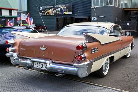 1959 Dodge Custom Royal | American classic cars, Classic cars chevy, Classic cars vintage