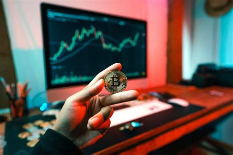 Comprendre le marché des crypto monnaies Crédits Placements