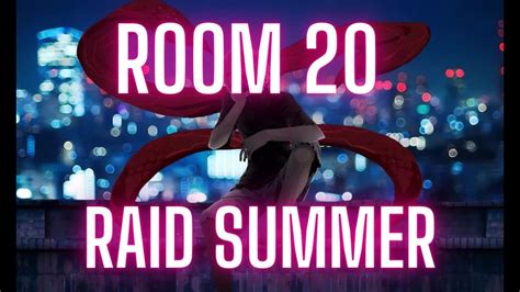 Top Global Ajudando Room 20 Impossible E Raid Summer Anime Warriors 2