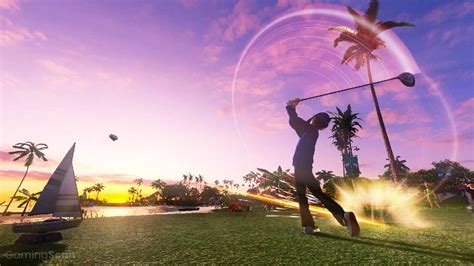 Best Golf Games 2025 [Ultimate List] - GamingScan