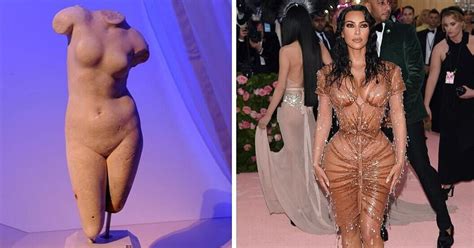 Von Aphrodite bis Kim Kardashian Schönheitsideale im Wandel der Zeit