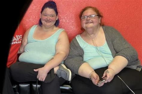 Amy And Tammy Slaton Both Lost A Lot Of Weight Starcasm Net