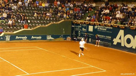 Tennis Memorial Giorgio Messina Quattro Nazionali In Campo Per Il