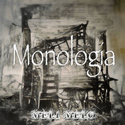 Monologia By Meli Melo Tunecore Japan