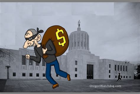 Sjr 26 Bill Takes Your Kicker Tax Refund The Oregon Catalyst