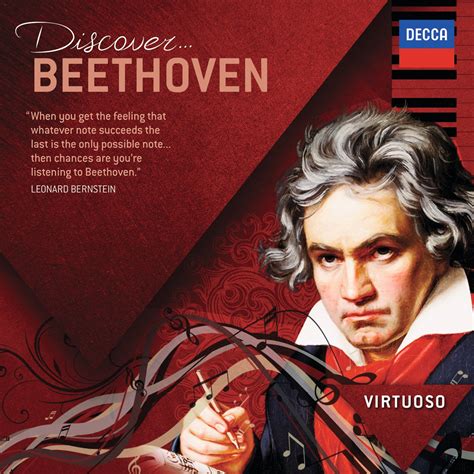 Discover Beethoven Various Beethoven Ludwig Van Amazon De Musik