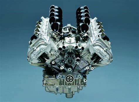 Bmw S Engine Uncovering The Secrets Of Companys One And Only V