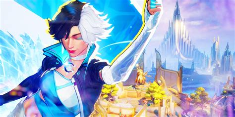 A Pro Trick For Marvel Rivals Makes Luna Snow's Ultimate Unstoppable