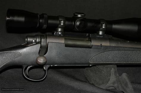 Remington 700 Sps 7mm 08 For Sale