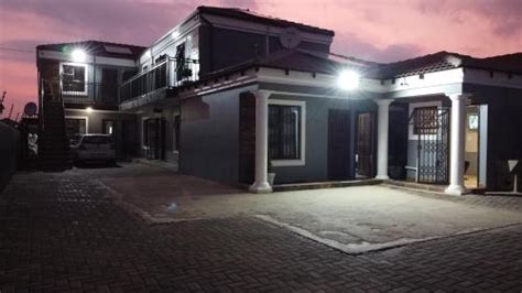 Dandrom Guest House Soweto Updated Prices 2025