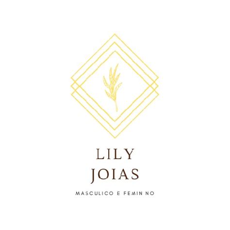 Lily Joias E Semi Joias Instabio Linkbio