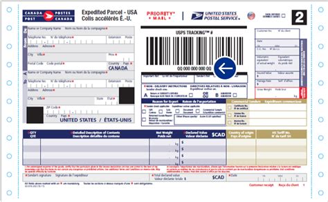 Tracking Where To Find Your Tracking Number Canada Post