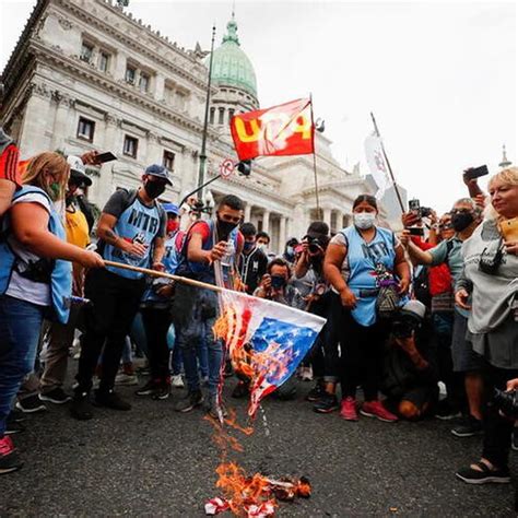 Ranking De Desempleo En Am Rica Latina Infobae