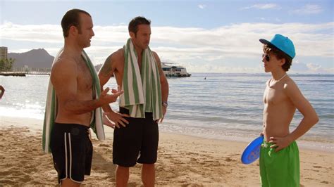 Picture of Ethan Wacker in Hawaii Five-0, episode: Poniu I Ke Aloha - ethan-wacker-1486909594 ...