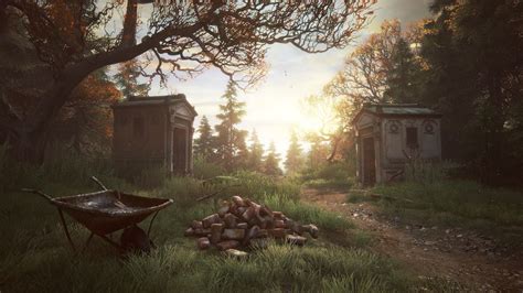 The Vanishing Of Ethan Carter Will Get A 4K Ready Xbox One Release This