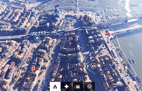 Battlefield 5 Rotterdam Map Comparison To Real Life Together In Transit