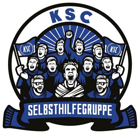 Ksc Fanclubs Ksc Meine Heimat